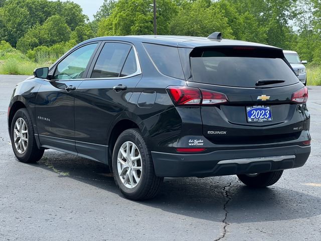 2023 Chevrolet Equinox LT - Photo 9