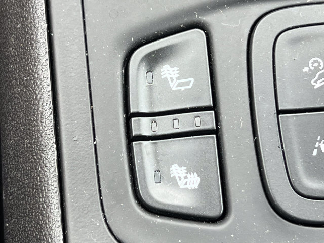 2024 GMC Terrain SLE - Photo 28
