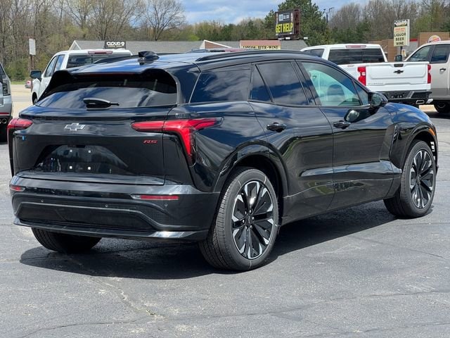 2025 Chevrolet Blazer EV RS - Photo 46