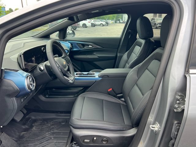 2026 Chevrolet Equinox EV 2LT - Photo 4