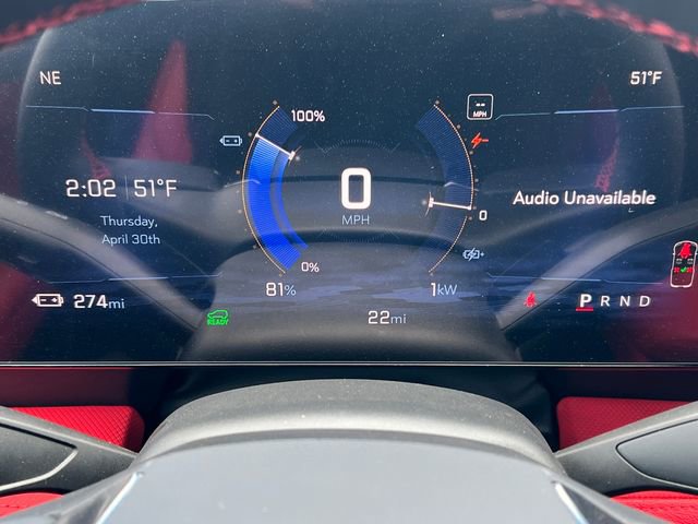 2025 Chevrolet Blazer EV RS - Photo 19