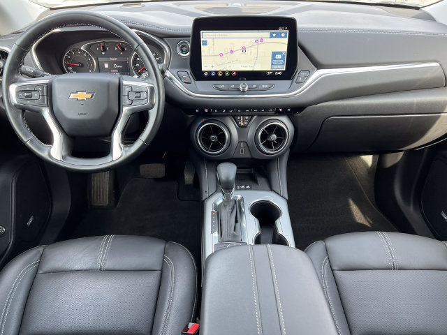 Used 2024 Chevrolet Blazer 3LT SUV