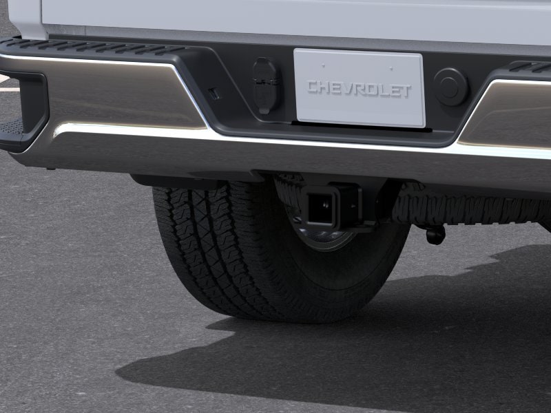2026 Chevrolet Silverado 2500 HD LT - Photo 68
