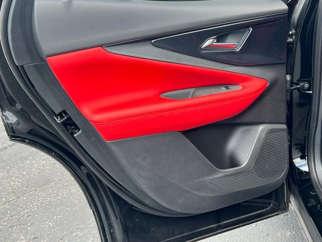 2025 Chevrolet Blazer EV RS - Photo 35