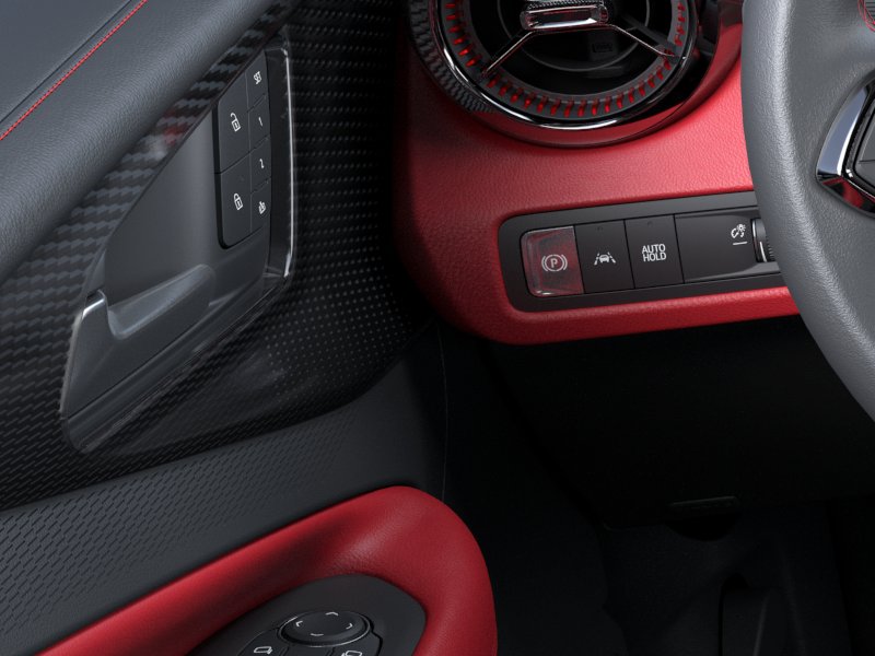 2025 Chevrolet Blazer EV RS - Photo 69