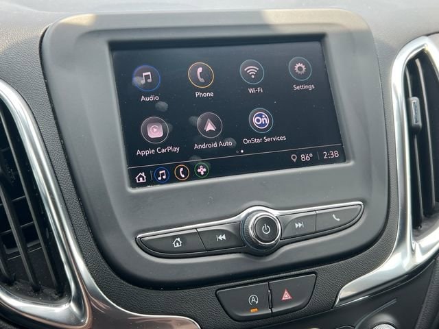 2023 Chevrolet Equinox LT - Photo 21