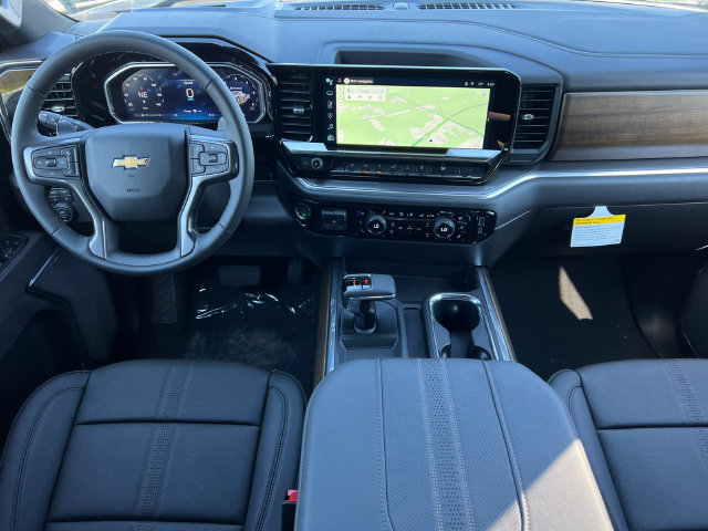 New 2026 Chevrolet Silverado 1500 High Country Truck