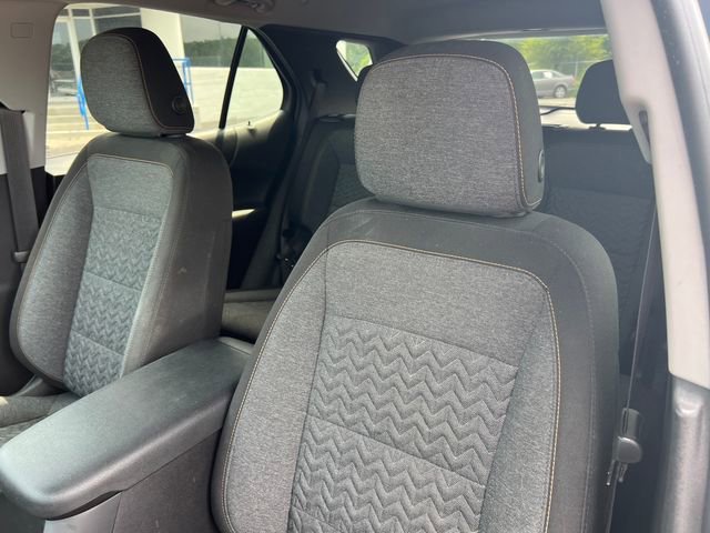 2023 Chevrolet Equinox LT - Photo 12