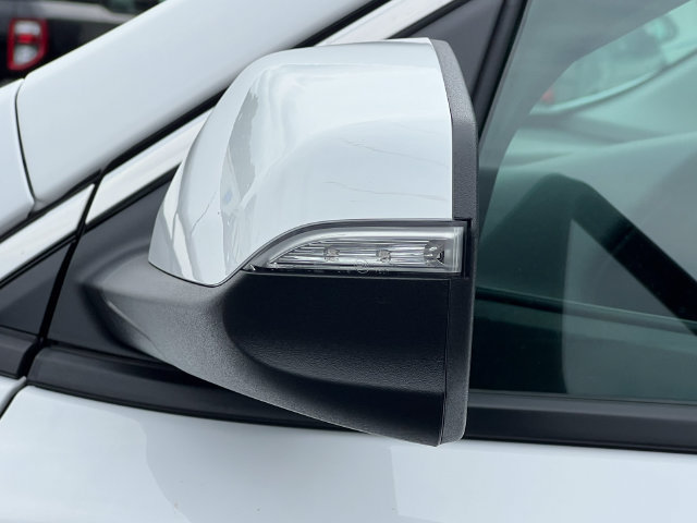 2024 GMC Terrain SLE - Photo 36