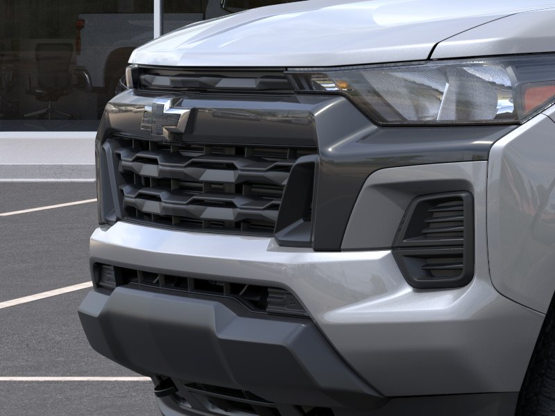 2026 Chevrolet Colorado LT - Photo 14