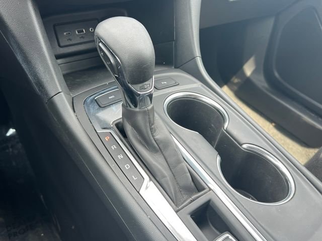 2023 Chevrolet Equinox LT - Photo 27