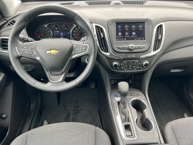 Used 2024 Chevrolet Equinox LT SUV