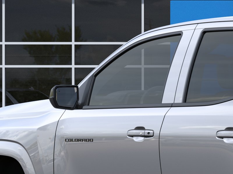 2026 Chevrolet Colorado LT - Photo 13