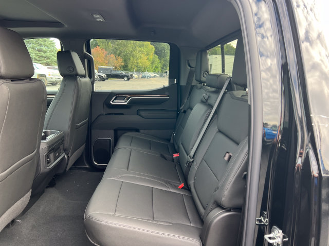 New 2026 Chevrolet Silverado 1500 RST Truck