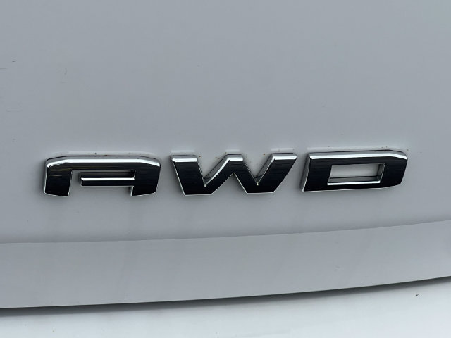 2024 GMC Terrain SLE - Photo 8