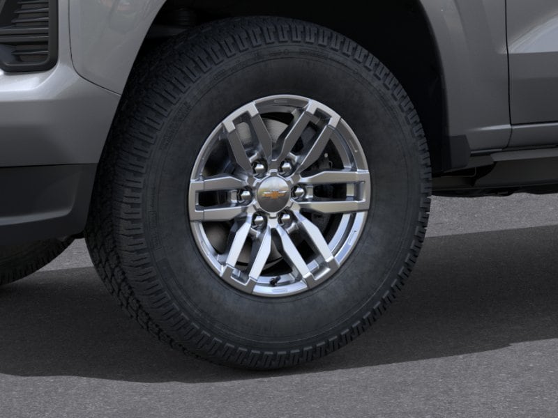 2026 Chevrolet Colorado LT - Photo 10