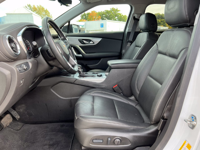 Used 2024 Chevrolet Blazer 3LT SUV