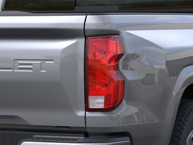 2026 Chevrolet Colorado LT - Photo 12