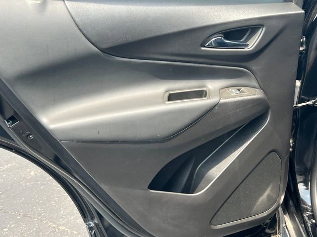 2023 Chevrolet Equinox LT - Photo 34