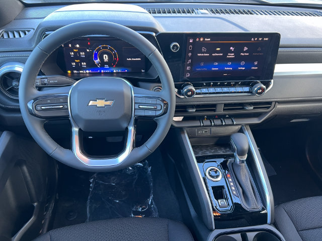 New 2026 Chevrolet Colorado LT Truck