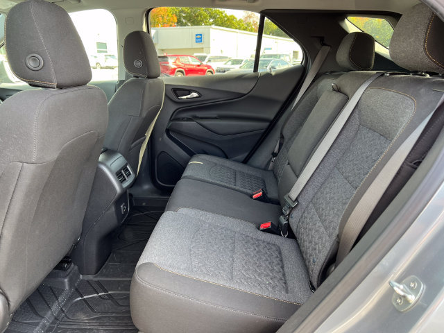 Used 2023 Chevrolet Equinox LT SUV