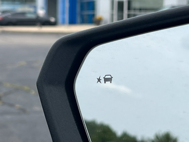 2024 GMC Terrain SLE - Photo 37