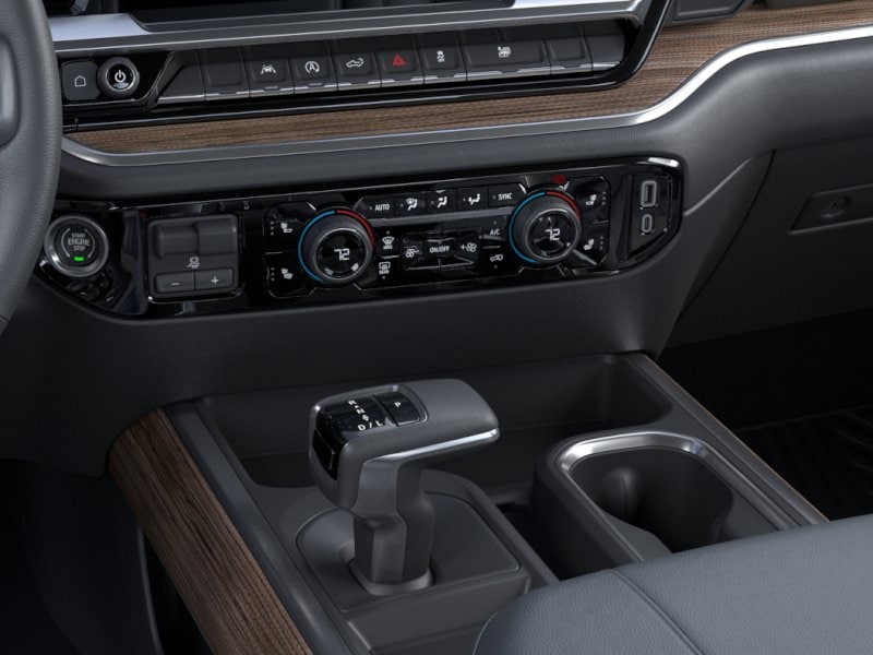 2026 Chevrolet Silverado 1500 RST - Photo 24