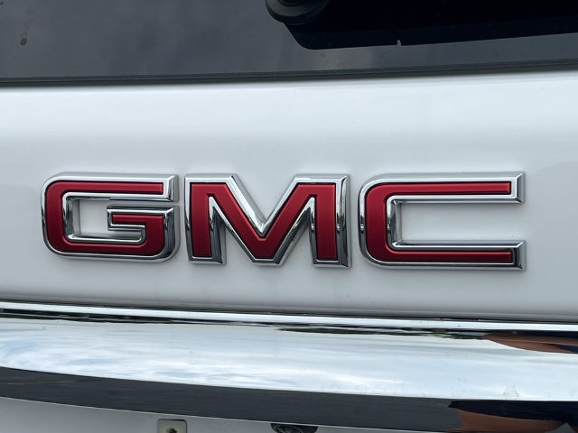 2024 GMC Terrain SLE - Photo 45