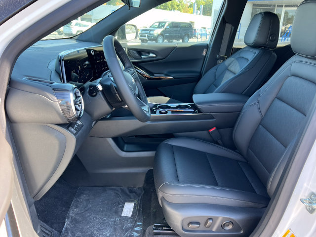 New 2027 Chevrolet Equinox LT SUV