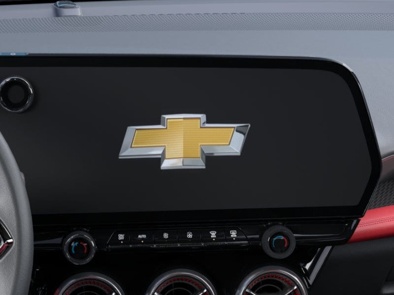 2025 Chevrolet Blazer EV RS - Photo 67