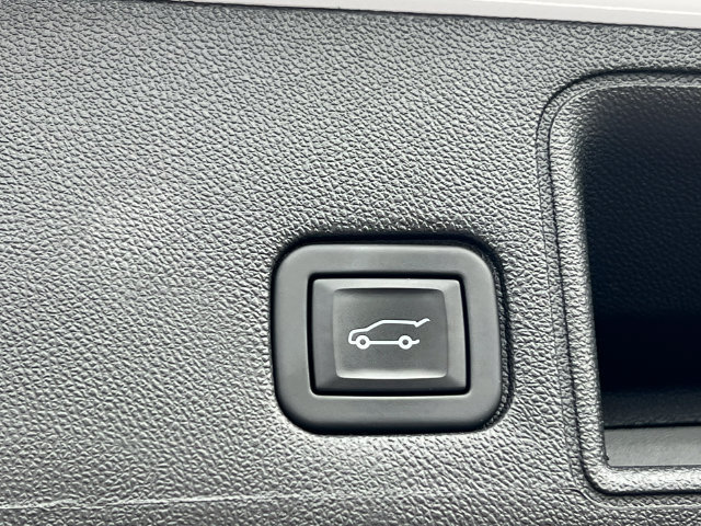 2024 GMC Terrain SLE - Photo 35