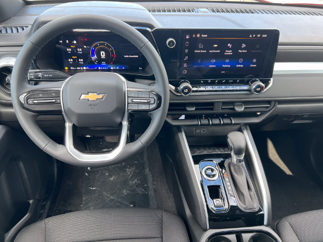 New 2026 Chevrolet Colorado LT Truck