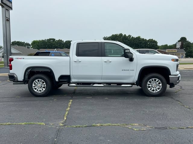 2026 Chevrolet Silverado 2500 HD LT - Photo 53