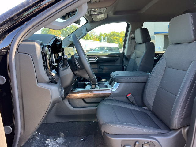 New 2026 Chevrolet Silverado 1500 RST Truck