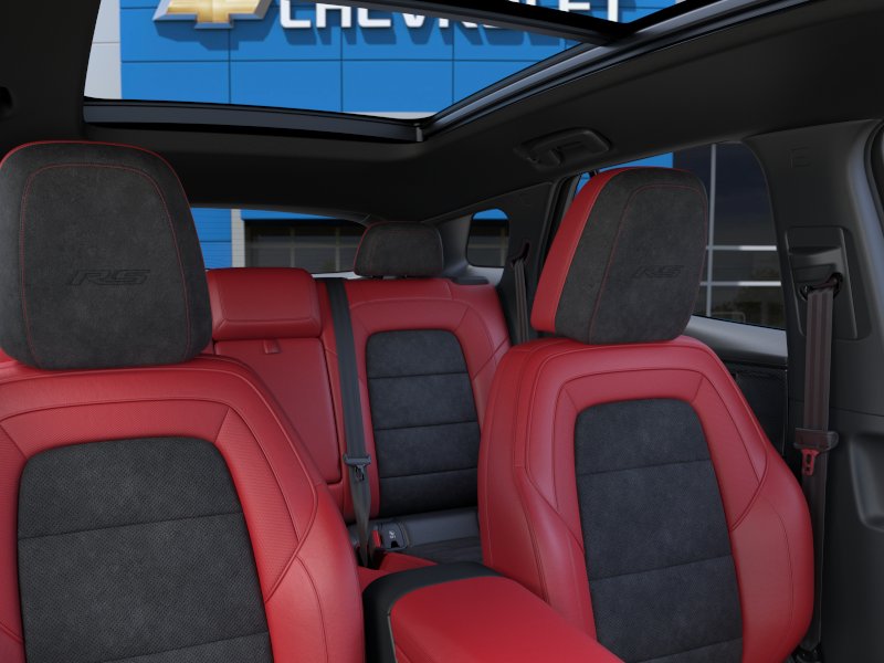 2025 Chevrolet Blazer EV RS - Photo 71