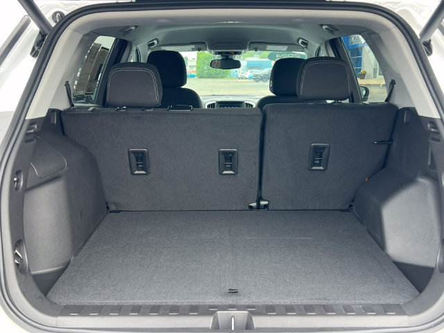 2024 GMC Terrain SLE - Photo 34