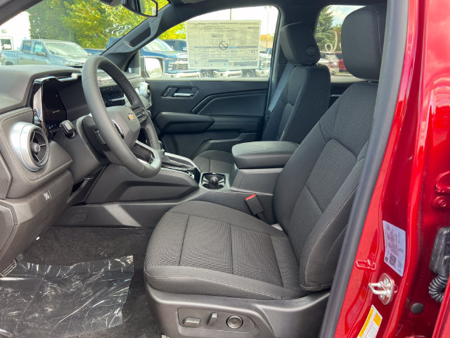 New 2026 Chevrolet Colorado LT Truck