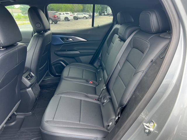 2026 Chevrolet Equinox EV 2LT - Photo 5