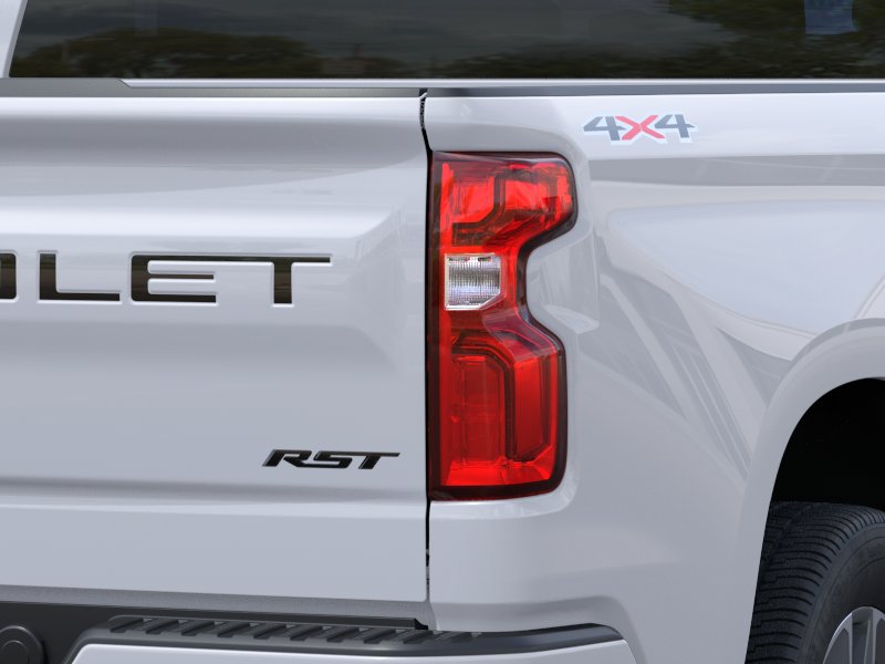2026 Chevrolet Silverado 1500 RST - Photo 12