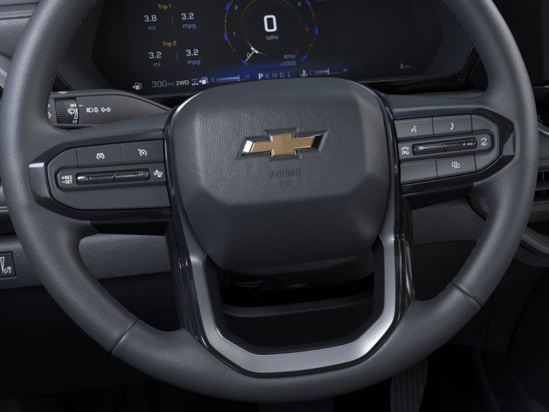 2026 Chevrolet Colorado LT - Photo 20