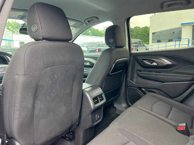 2024 GMC Terrain SLE - Photo 32