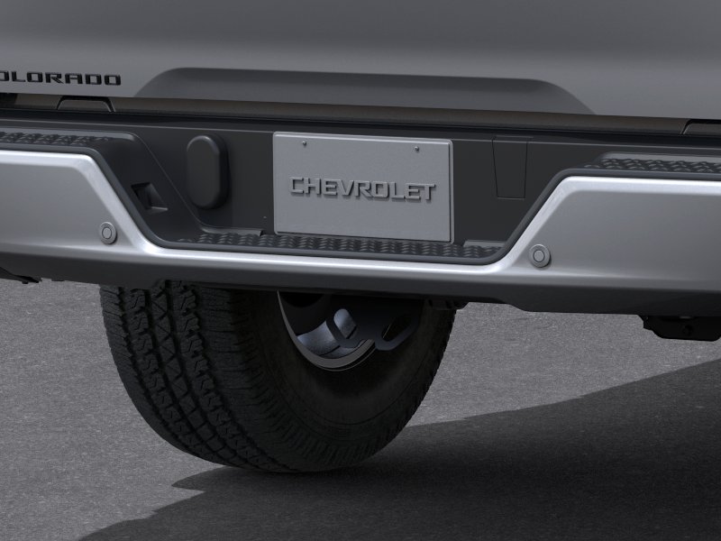 2026 Chevrolet Colorado LT - Photo 15