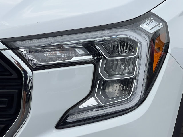 2024 GMC Terrain SLE - Photo 38