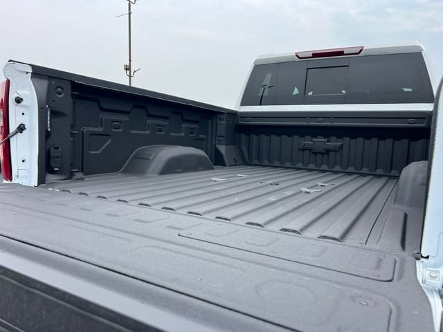 2026 Chevrolet Silverado 2500 HD LT - Photo 8