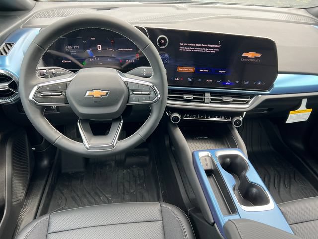 2026 Chevrolet Equinox EV 2LT - Photo 3