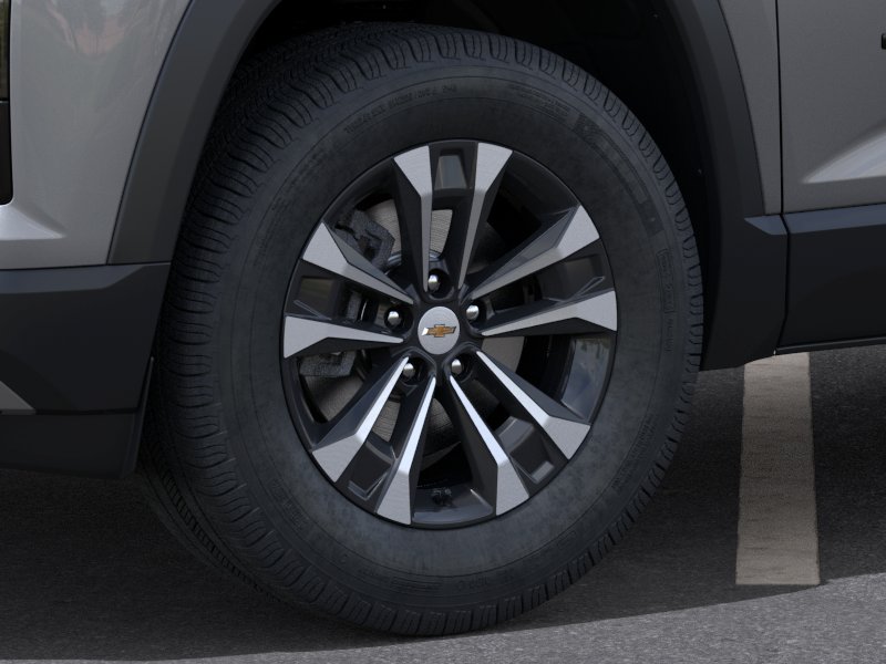2027 Chevrolet Equinox LT - Photo 10