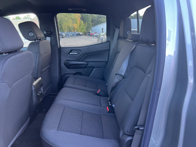 New 2026 Chevrolet Colorado LT Truck