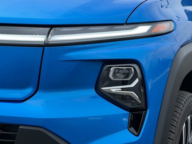 2026 Chevrolet Silverado EV LT - Photo 50