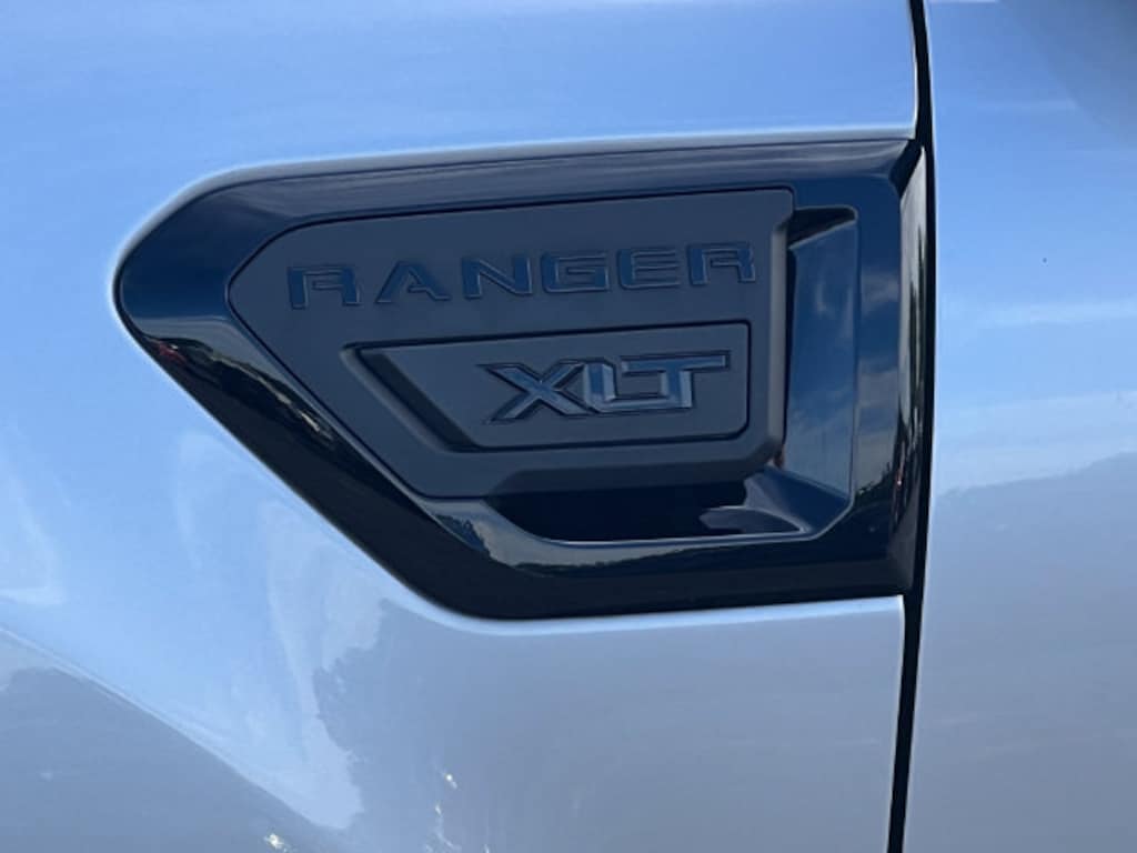 Used 2020 Ford Ranger XL
