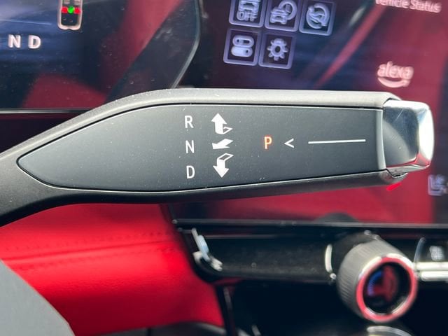 2025 Chevrolet Blazer EV RS - Photo 29